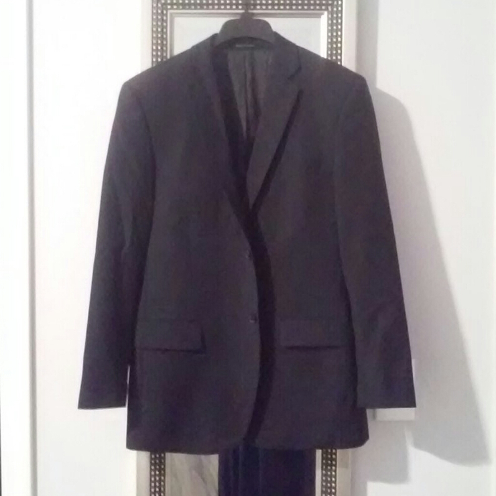 Beautiful Black Blazer